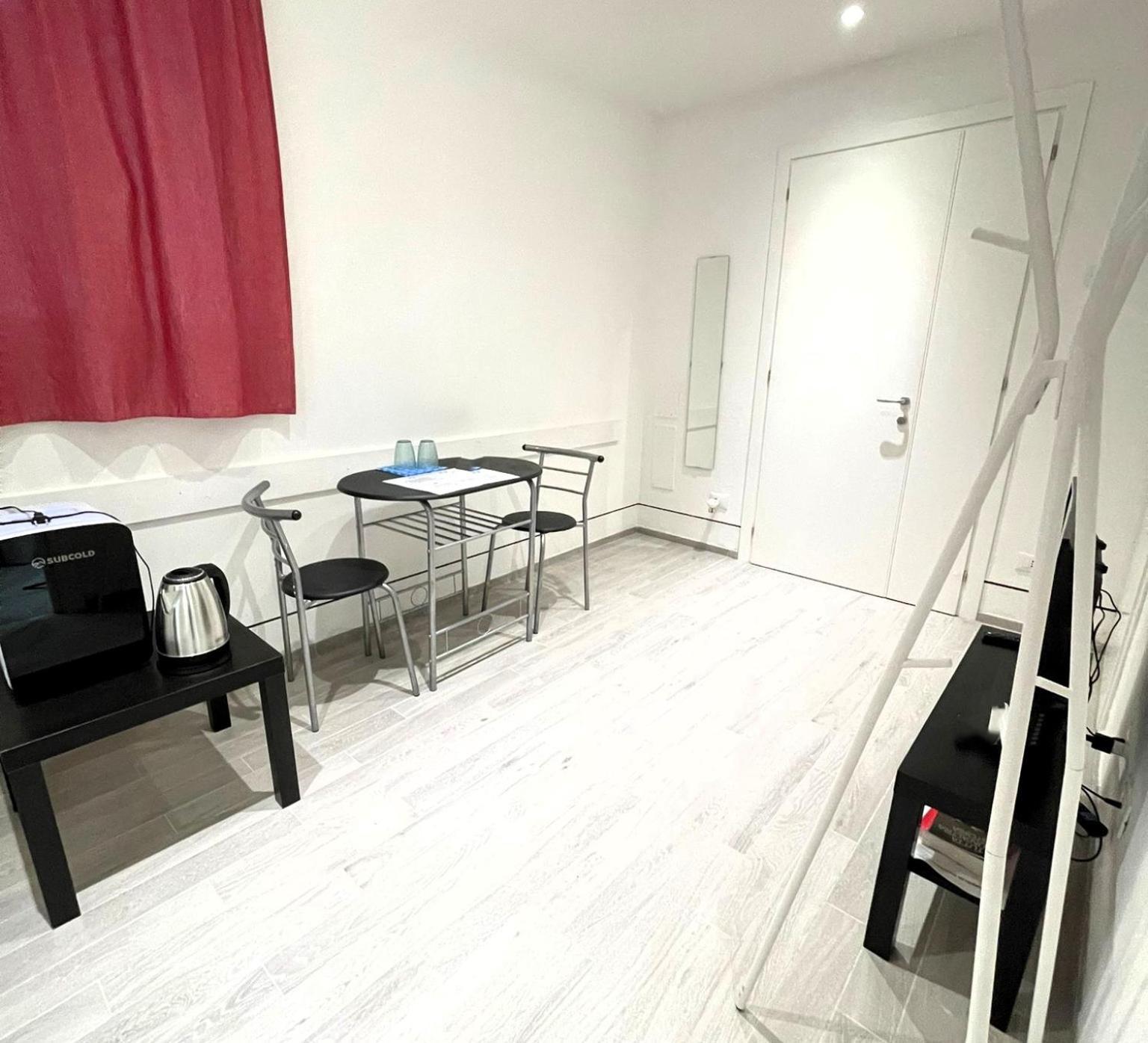 Canaletto Room Venedik Dış mekan fotoğraf
