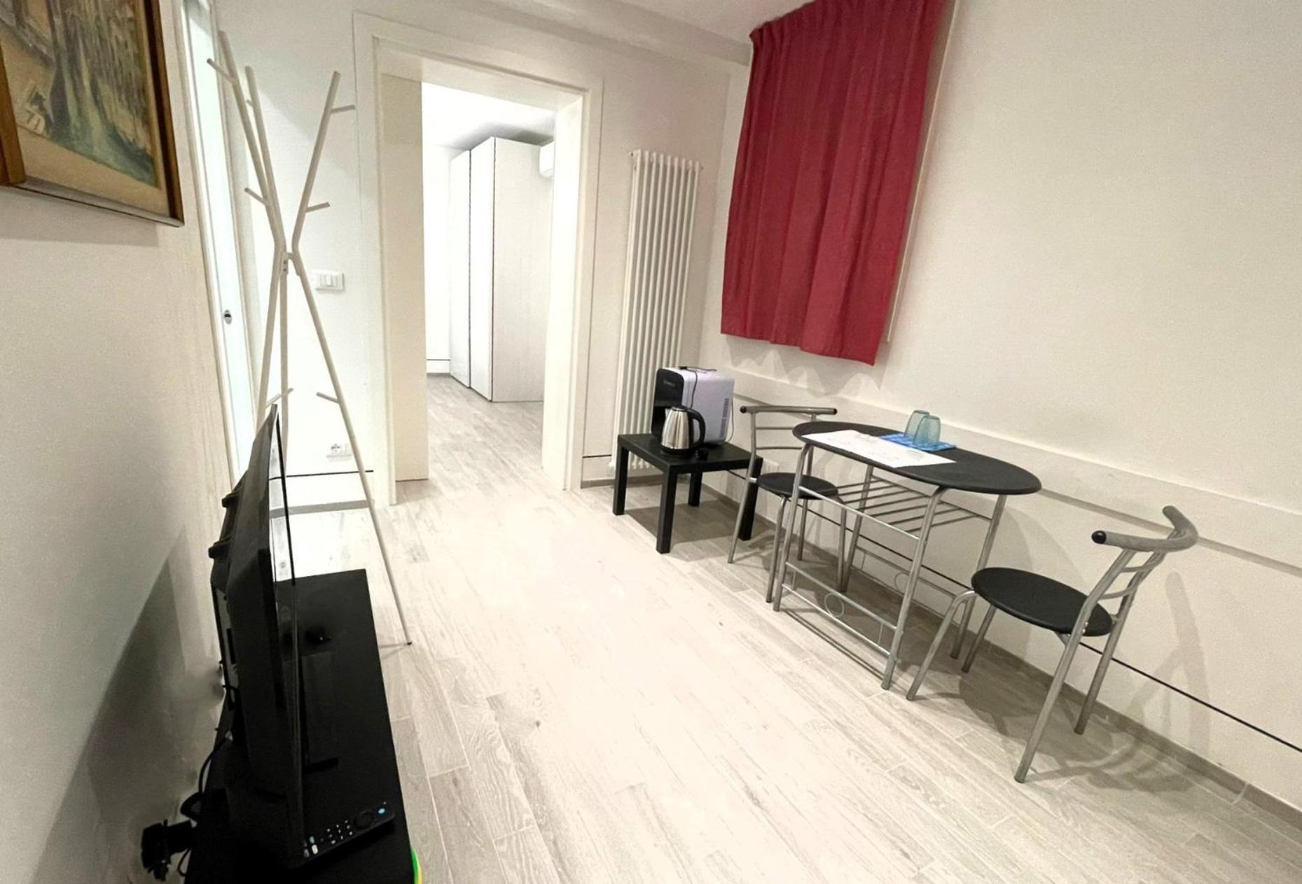 Canaletto Room Venedik Dış mekan fotoğraf